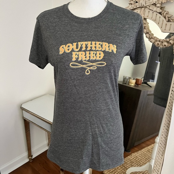 Tops - T-shirt